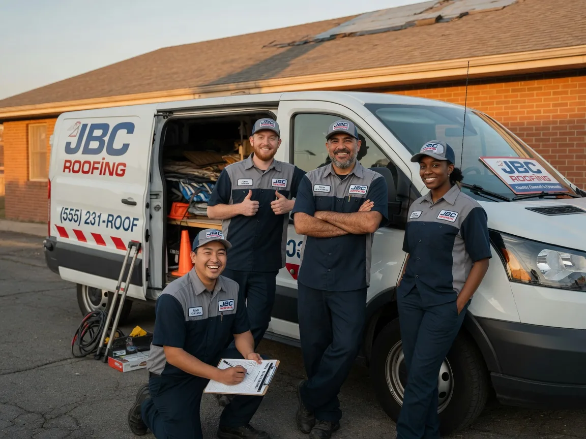 Roof Replacement company in Delavan, WI
