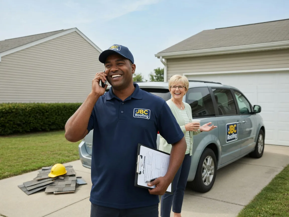 Roof Replacement Delavan, WI FAQs